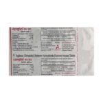 Buy APRIGLIM M1 Online at Classic Medico
