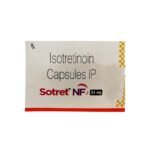 Buy SOTRET NF 24 Online at Classic Medico