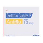 Buy ANTIFLU Online at Classic Medico