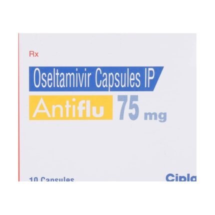 Buy ANTIFLU Online at Classic Medico