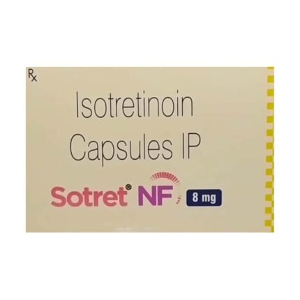 Buy SOTRET NF 8 Online at Classic Medico