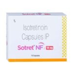 Buy SOTRET NF 16 Online at Classic Medico