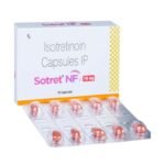 Buy SOTRET NF 16 Online at Classic Medico