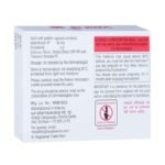 Buy SOTRET NF 16 Online at Classic Medico