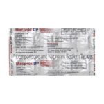 Buy MACPROX DP 500 Online at Classic Medico