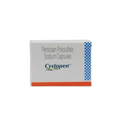 Buy CYSTOPEN Online at Classic Medico