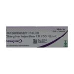 Buy BASUGINE CARTRIDGE Online at Classic Medico
