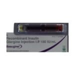 Buy BASUGINE CARTRIDGE Online at Classic Medico