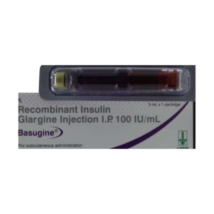 Buy BASUGINE CARTRIDGE Online at Classic Medico
