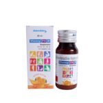 Buy VITARESP FX SYRUP Online at Classic Medico