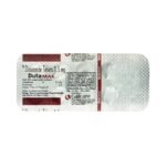 Buy DUTAMAX Online at Classic Medico
