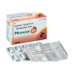 Buy MOVEXX SP Online at Classic Medico