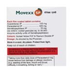 Buy MOVEXX SP Online at Classic Medico