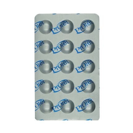 Buy PROLET 25 Online at Classic Medico