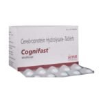 Buy COGNIFAST Online at Classic Medico