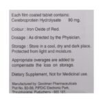 Buy COGNIFAST Online at Classic Medico