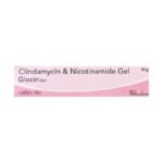 Buy GLOCIN GEL Online at Classic Medico
