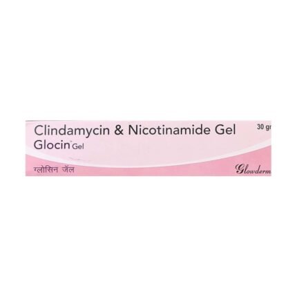 Buy GLOCIN GEL Online at Classic Medico