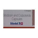 Buy SILODAL D 8 Online at Classic Medico