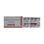 Buy SILODAL D 8 Online at Classic Medico