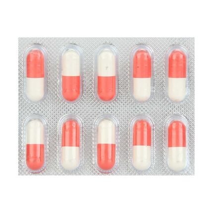 Buy PBREN 50 Online at Classic Medico