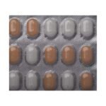 Buy GLUCORYL MV 1 Online at Classic Medico