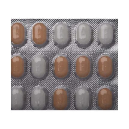 Buy GLUCORYL MV 1 Online at Classic Medico