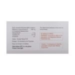 Buy GLUCORYL MV 1 Online at Classic Medico