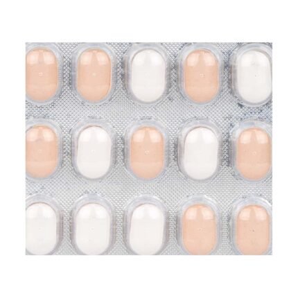 Buy GLUCORYL MV 2 Online at Classic Medico
