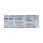 Buy MINOZ ER 45 Online at Classic Medico