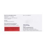 Buy CLOFF 250 Online at Classic Medico