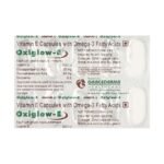 Buy OXIGLOW E Online at Classic Medico