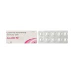 Buy LISANI M Online at Classic Medico