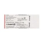 Buy LISANI 5 Online at Classic Medico