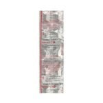 Buy TELVAS CT 40 Online at Classic Medico