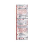 Buy TELVAS CT 80 Online at Classic Medico
