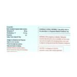 Buy TELVAS CT 80 Online at Classic Medico