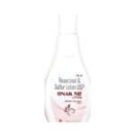 Buy ONAK SR LOTION Online at Classic Medico