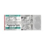 Buy PRUVICT 1 Online at Classic Medico