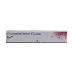 Buy L SYS 1 % CREAM Online at Classic Medico
