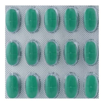 Buy NUCOXIA D3 Online at Classic Medico