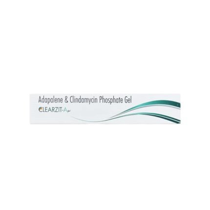 Buy CLEARZIT A GEL Online at Classic Medico