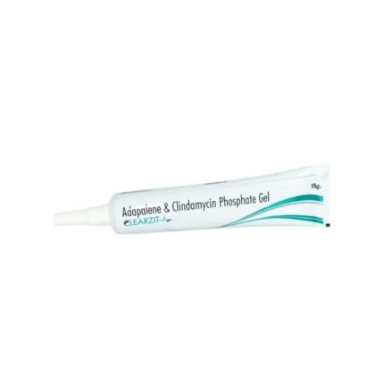 Buy CLEARZIT A GEL Online at Classic Medico