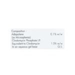 Buy CLEARZIT A GEL Online at Classic Medico