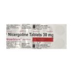 Buy NICERBIUM 30 Online at Classic Medico