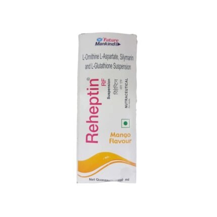 Buy REHEPTIN SUSPENSION Online at Classic Medico