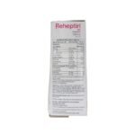 Buy REHEPTIN SUSPENSION Online at Classic Medico