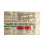 Buy ROZAGOLD 20 Online at Classic Medico