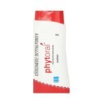 Buy PHYTORAL DUSTING POWDER Online at Classic Medico