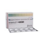 Buy DYNAGLIPT M FORTE Online at Classic Medico
